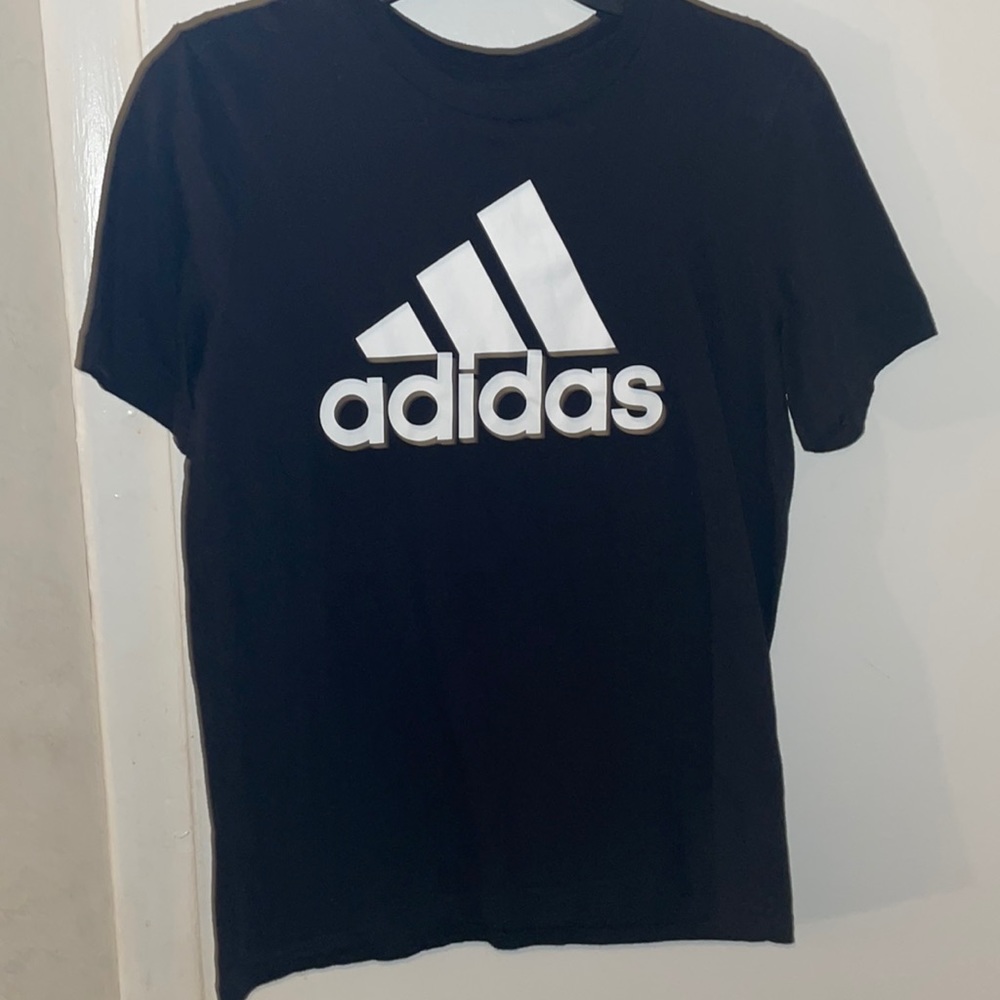 Adidas kids shirt